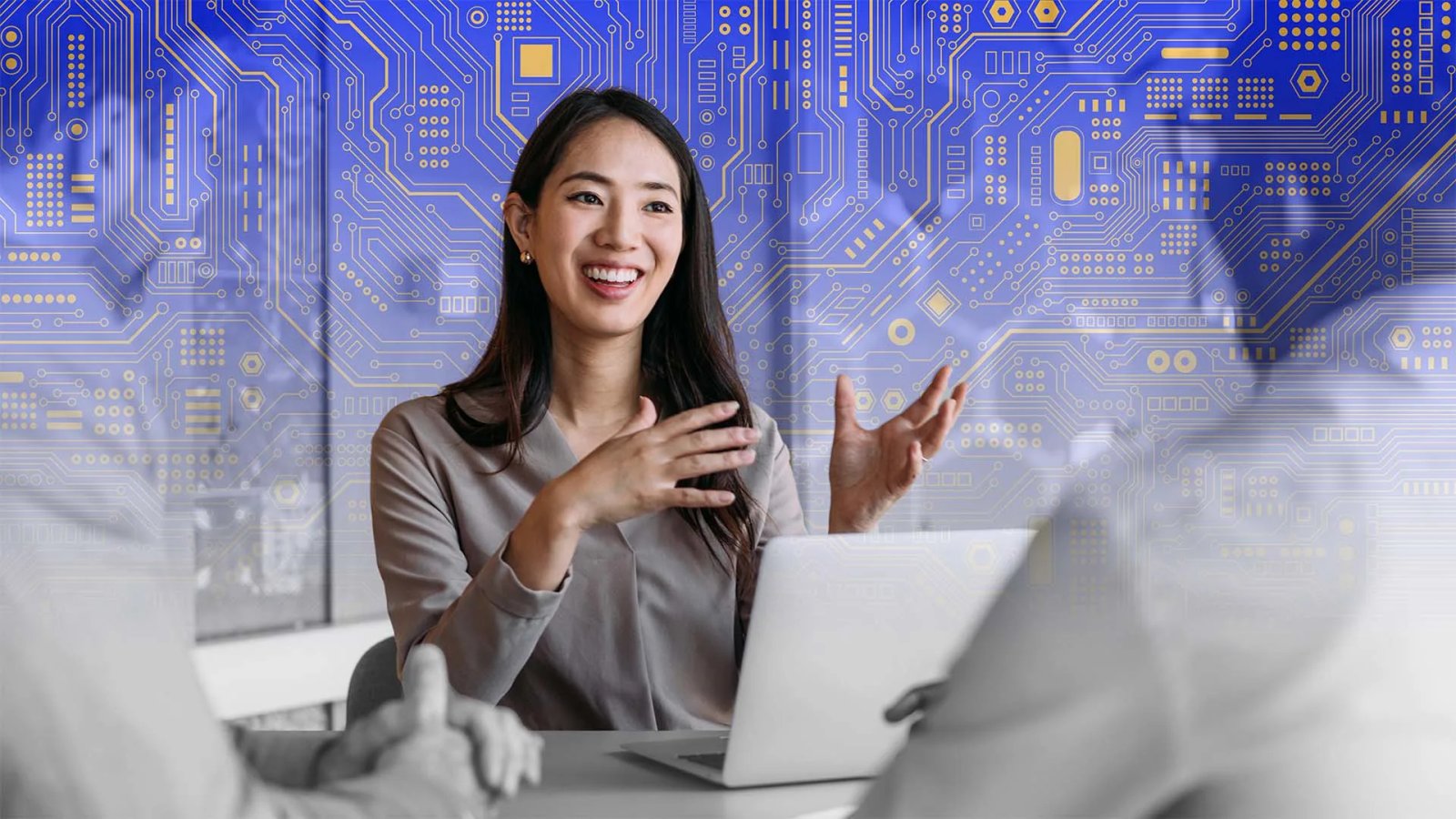 KI-Beratung Vorteile